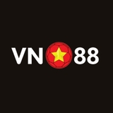 The "VN88 com im" user's logo