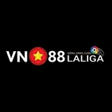 The "vn88credit" user's logo
