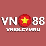The "vn88cymru" user's logo