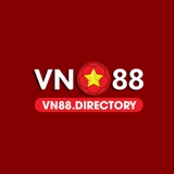 The "VN88 – Trang chủ VN88 đăng ký đăng nhập Mới nhất 2024" user's logo