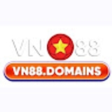 The "VN88" user's logo