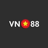 The "VN88" user's logo