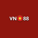 The "VN88" user's logo