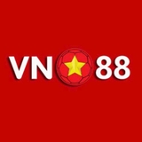 The "vn88fund" user's logo