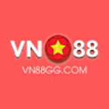 The "Nhà cái VN88" user's logo