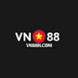 The "Vn88 – Nhà Cái Trực Tuyến Hàng Đầu Việt Nam" user's logo