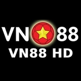 The "VN88 HD" user's logo