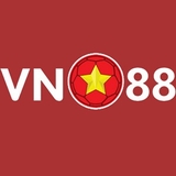 The "vn88hn" user's logo