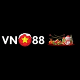 The "VN88 - Nhà Cái Cá Cược Đẳng Cấp Nhất Thị Trường Việt Nam" user's logo