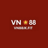 The "VN88" user's logo