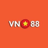 The "VN88 | vn88k2.com | Trang chủ VN88 Nhà cái uy tín nhất 2025 " user's logo