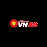 The "VN88 | Vn88k3.com | Cược thả ga Dinh quà khủng cùng nhà cái VN88 " user's logo