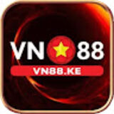 The "VN88" user's logo