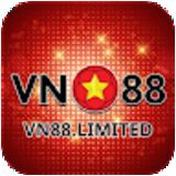 The "vn88limited" user's logo