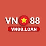 The "vn88loan" user's logo