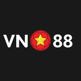 The "Nhà Cái VN88" user's logo