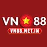 The "VN88" user's logo