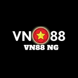 The "VN88 NG" user's logo