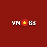 The "VN88" user's logo