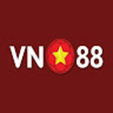 The "VN88 recipes" user's logo