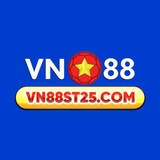 The "VN88" user's logo
