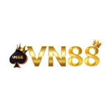 The "VN88 COM" user's logo
