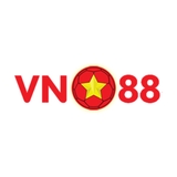 The "VN88" user's logo