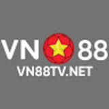 The "vn88tvnet" user's logo