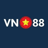 The "VN88 v3" user's logo