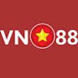 The "VN88 " user's logo