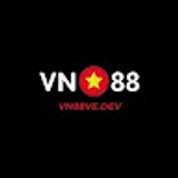 The "VN88 " user's logo