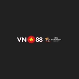 The "VN88 Vegas" user's logo
