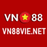 The "vn88vienet2025" user's logo