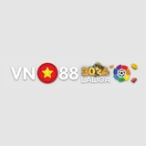 The "VN88" user's logo