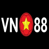 The "VN88 - Trang chủ nhà cái cá cược VN88 uy tín #1 Châu Á" user's logo