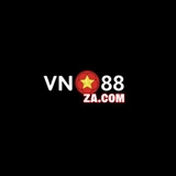 The "VN88" user's logo