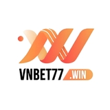 The "vnbet77win" user's logo