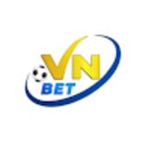 The "VNBET" user's logo