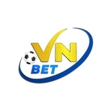 The "Vnbet Media" user's logo