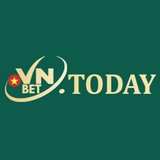 The "VNBet" user's logo