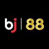 The "Nhà cái BJ88" user's logo