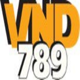 The "vnd789 bio" user's logo
