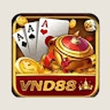 The "VND88" user's logo