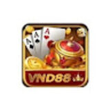 The "vnd88 Games" user's logo