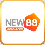 The "Vnew88s" user's logo