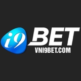 The "I9bet Casino" user's logo