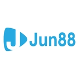 The "Jun88" user's logo