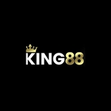 The "King88" user's logo