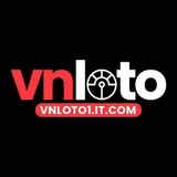 The "VNLOTO1 IT COM" user's logo