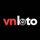 The "VNLOTO" user's logo